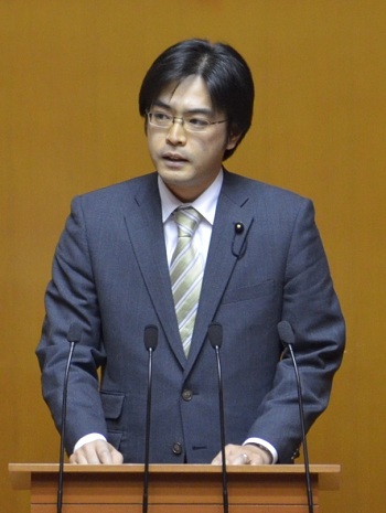 小川知事は私への答弁で、「個別計画について、全ての団体(市町村)で早期に策定が実現できるよう、積極的に支援していきたい。この事業の内容にさらなる工夫を凝らし、事業の充実強化を図っていきたい」と表明。事業の発展的な継続を約束しました。