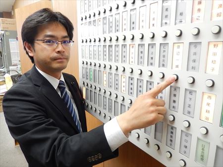 2期目として最初となる5月臨時会。議会運営委員、農林水産委員に所属することが決まりました。