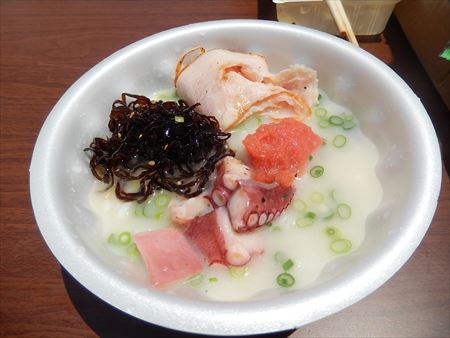 「食の祭典」と「芸術祭」に参加。
