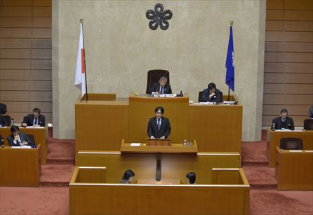 特に、長期就業訓練の実施における単位認定(授業の一部として認める)は、職業教育の強化にとって大変重要であり、今後の取り組みに期待します。
